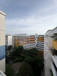 Blk 757 Yishun Street 72 (Yishun), HDB 4 Rooms #534334911